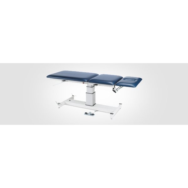 Armedica AM-SP 300 Treatment Table, Imp. Blue AMSP300-IBL